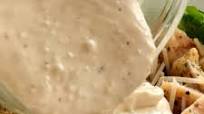 Homemade Caesar Salad Dressing | The Butcher's Wife Homemade Caesar Salad Dressing | The Butcher's Wife