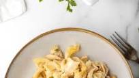 Easy Tuna Noodle Casserole Easy Tuna Noodle Casserole