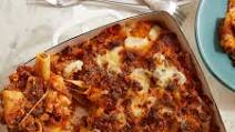 How To Make Cheesy Baked Rigatoni with Beef How To Make Cheesy Baked Rigatoni with Beef