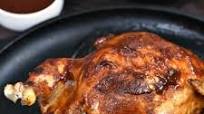 Instant Pot BBQ Chicken Instant Pot BBQ Chicken