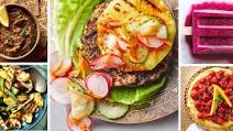 Whole-Food, Plant-Based Recipes to Make this Memorial Day Weekend Whole-Food, Plant-Based Recipes to Make this Memorial Day Weekend