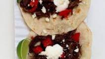 Instant Pot Shredded Beef Street Tacos Instant Pot Shredded Beef Street Tacos