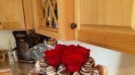 Italian hot chocolate Italian hot chocolate