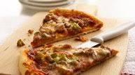 Gold Medal® Classic Pizza Dough Gold Medal® Classic Pizza Dough