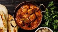Chicken tikka masala: the original recipe from India Chicken tikka masala: the original recipe from India
