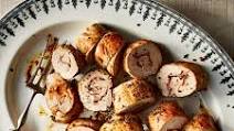 Pork Tenderloin Pork Tenderloin