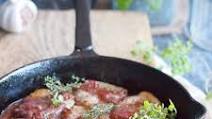 15 Times Pork Tenderloin Recipes Saved Dinner 15 Times Pork Tenderloin Recipes Saved Dinner