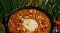 Red Lobsters Shrimp Gumbo Recipe Red Lobsters Shrimp Gumbo Recipe