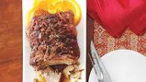 Chinese Roasted Pork Chinese Roasted Pork