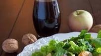 Mandarin Apple Salad Mandarin Apple Salad