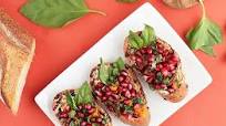 21 Wonderful Pomegranate Recipes 21 Wonderful Pomegranate Recipes