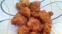 BONELESS BUFFALO BITES BONELESS BUFFALO BITES