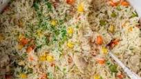 One Pot Chicken and Rice One Pot Chicken and Rice