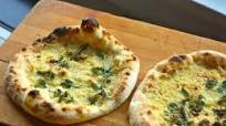 Basic Neapolitan Pizza Dough Basic Neapolitan Pizza Dough