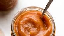 Apple Butter Apple Butter