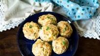 Bacon Bread Dumplings Bacon Bread Dumplings