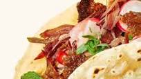 Duck Carnitas Tacos Duck Carnitas Tacos
