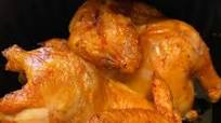 Air Fryer Cornish Hens Air Fryer Cornish Hens