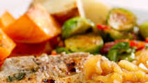Pork Chops With Sweet Potatoes and Apples Pork Chops With Sweet Potatoes and Apples