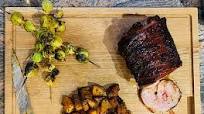 Wet’n’Dry Rotisserie Pork Loin Wet’n’Dry Rotisserie Pork Loin