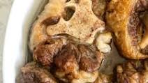 Perfect Instant Pot Oxtails Perfect Instant Pot Oxtails