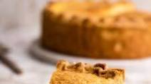 Pizza Rustica (Italian Easter Pie) Pizza Rustica (Italian Easter Pie)