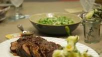 Braised Tri-Tip Roast Braised Tri-Tip Roast