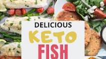 Healthy Keto Fish Meals That'll Love Your Family | Easy Fish Recipes Healthy Keto Fish Meals That'll Love Your Family | Easy Fish Recipes