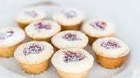 Large Thumbprint Cookies Large Thumbprint Cookies