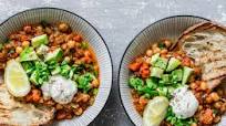 You Can Eat Healthy on a Budget With These Cheap, Healthy Meals You Can Eat Healthy on a Budget With These Cheap, Healthy Meals