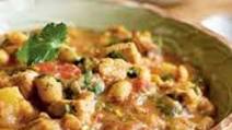 Slow Cooker Chicken Stew Slow Cooker Chicken Stew