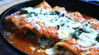 Chile Relleño Enchiladas Chile Relleño Enchiladas