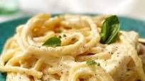 Alfredo Sauce with Evaporated Milk Alfredo Sauce with Evaporated Milk