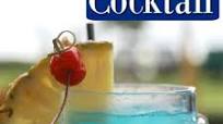 Blue Hawaii Drink Cocktail Recipe Blue Hawaii Drink Cocktail Recipe