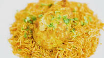 Chicken Machbous Chicken Machbous