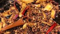 Silky and Superb Sichuan Eggplant! Silky and Superb Sichuan Eggplant!