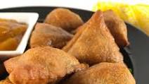 Air Fryer Samosas Air Fryer Samosas