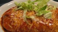 Wet Burrito Wet Burrito