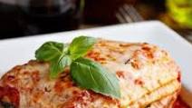 Prego Lasagna Recipe (Easy Dinner Idea) Prego Lasagna Recipe (Easy Dinner Idea)