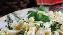Quick and Easy Parmesan Noodles Quick and Easy Parmesan Noodles