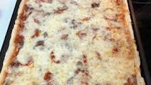 Simple Smoked Pizza Simple Smoked Pizza