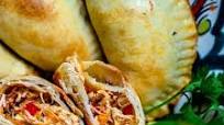 Chicken Empanadas Chicken Empanadas