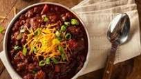 Thick & Hearty Chili Thick & Hearty Chili