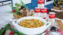 Campbell's Classic Green Bean Casserole Campbell's Classic Green Bean Casserole