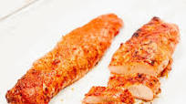 Easy Smoked Pork Tenderloin Easy Smoked Pork Tenderloin