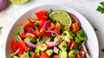 Avocado Salad Avocado Salad