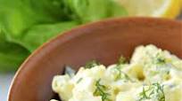 Tzatziki Egg Salad Tzatziki Egg Salad
