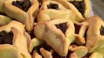Easy Hamantaschen Easy Hamantaschen