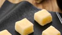 Butter Mochi Butter Mochi