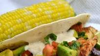 Quick Fish Tacos Quick Fish Tacos